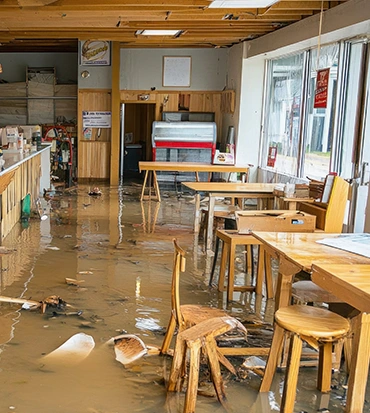 La garantie incendie