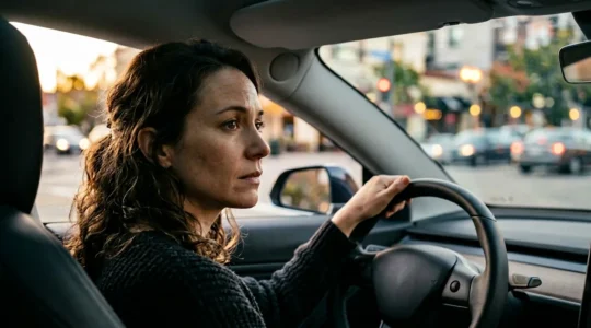 Conducteur blessé après accident responsable face aux enjeux financiers de son indemnisation