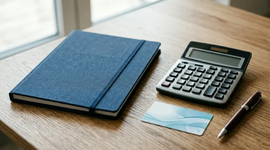 Planification financière pour une intervention chirurgicale programmée