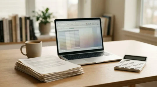 Analyse strategique de contrats d'assurance pour optimiser son budget familial