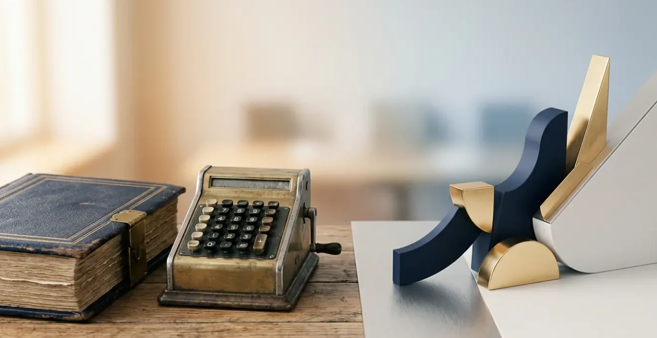 Concept d'économies financières pour un crédit immobilier grâce au changement d'assurance emprunteur