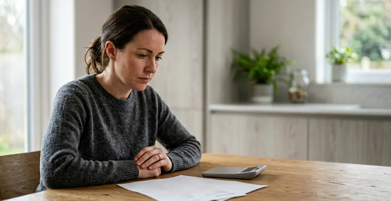 Situation financière difficile et protection du crédit immobilier