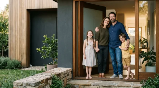 Protection de la famille et du logement face aux risques liés à l'assurance emprunteur