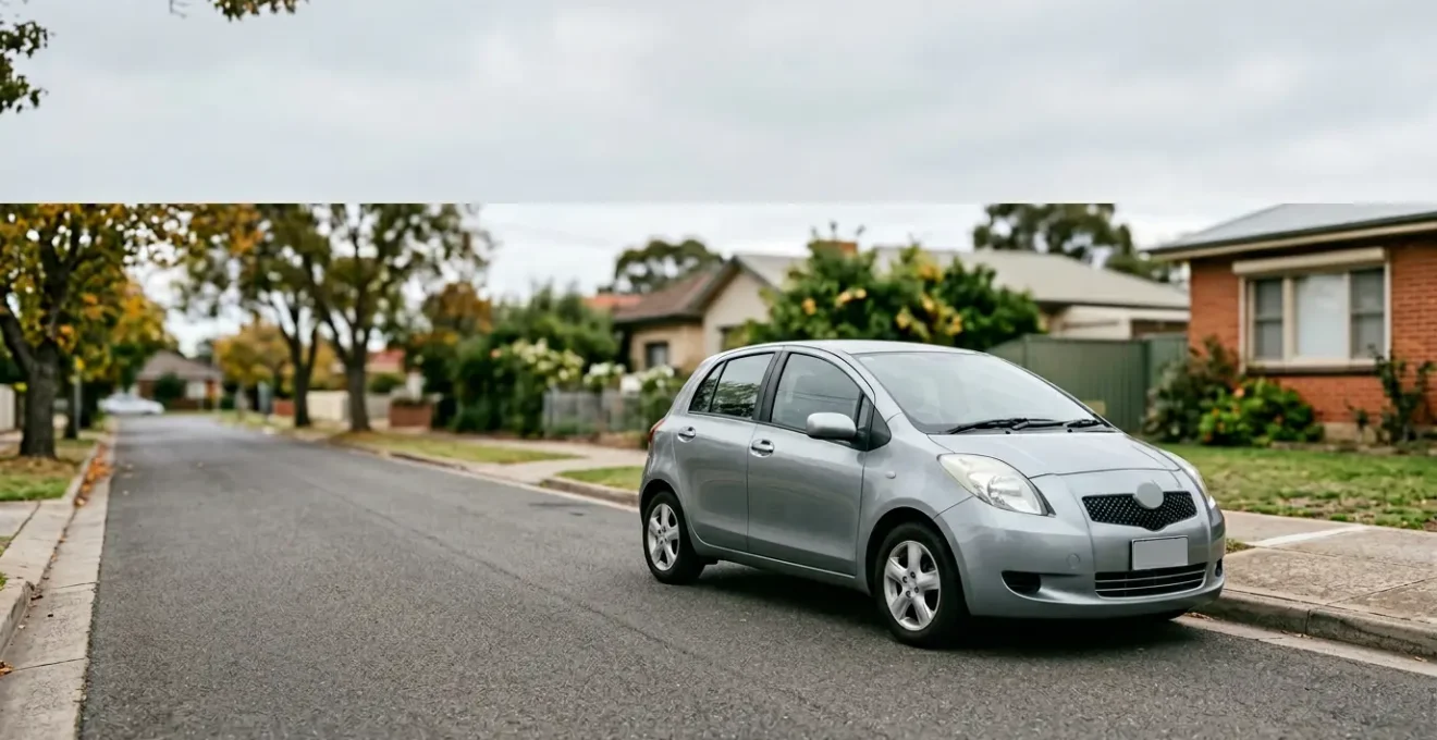 Voiture de plus de 10 ans dans un contexte de panne nécessitant une assistance automobile immédiate