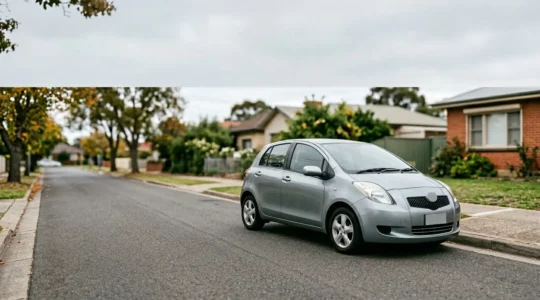 Voiture de plus de 10 ans dans un contexte de panne nécessitant une assistance automobile immédiate