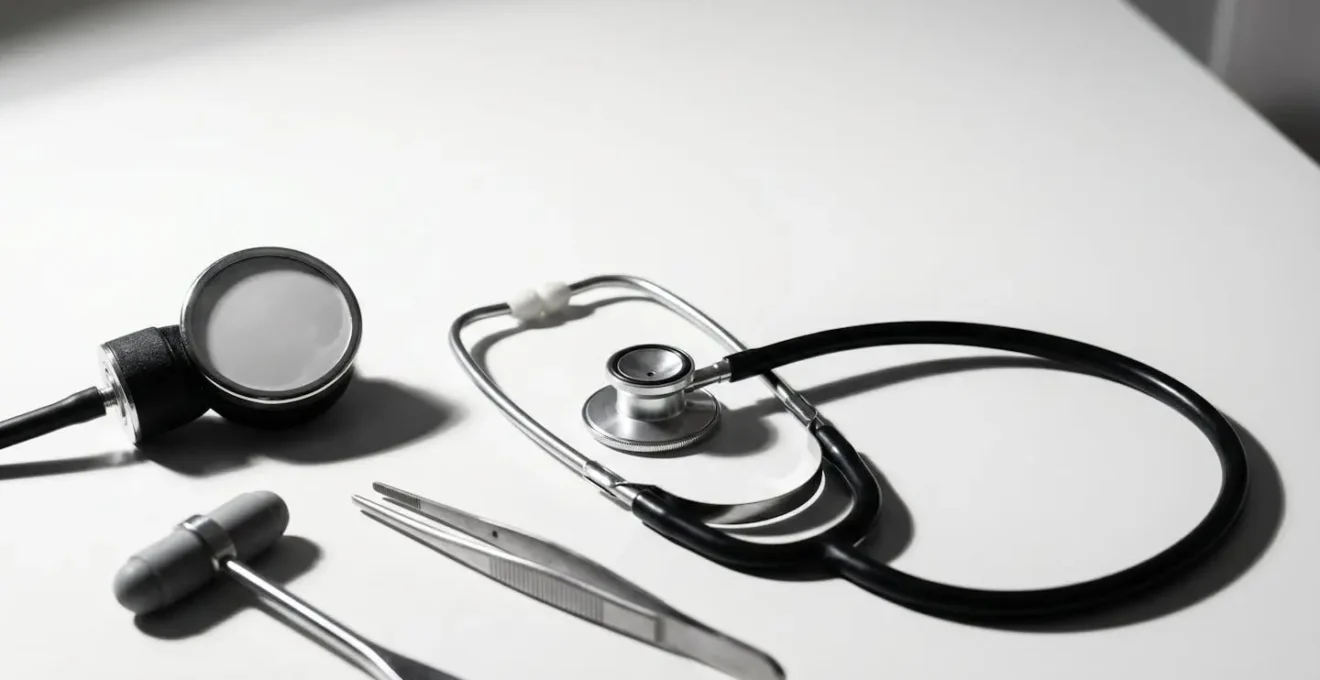 Consultation médicale professionnelle pour évaluation d'invalidité dans le cadre de l'assurance emprunteur