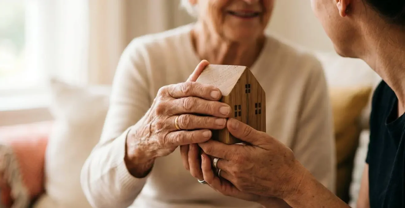 Représentation visuelle des transitions de vie nécessitant une révision des contrats d'assurance