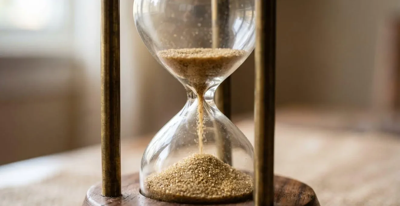 Le temps comme facteur décisif dans l'optimisation fiscale avant 70 ans