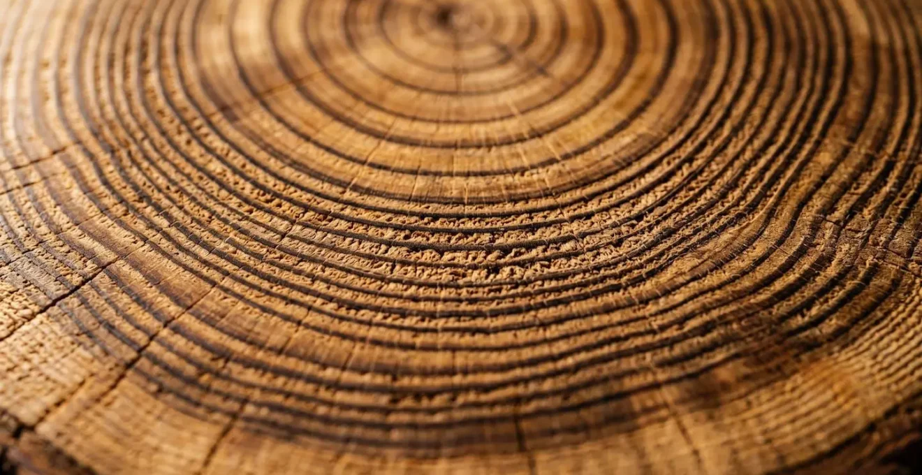 Concept du temps comme allié de la croissance du capital avec texture et détails